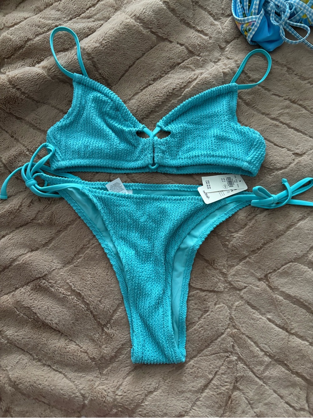 Aerie bathing suit